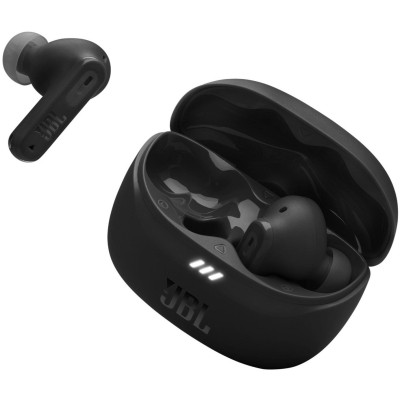 Навушники JBL Tune Beam 2 Black (JBLTBEAM2BLK) Вінниця - фото 6