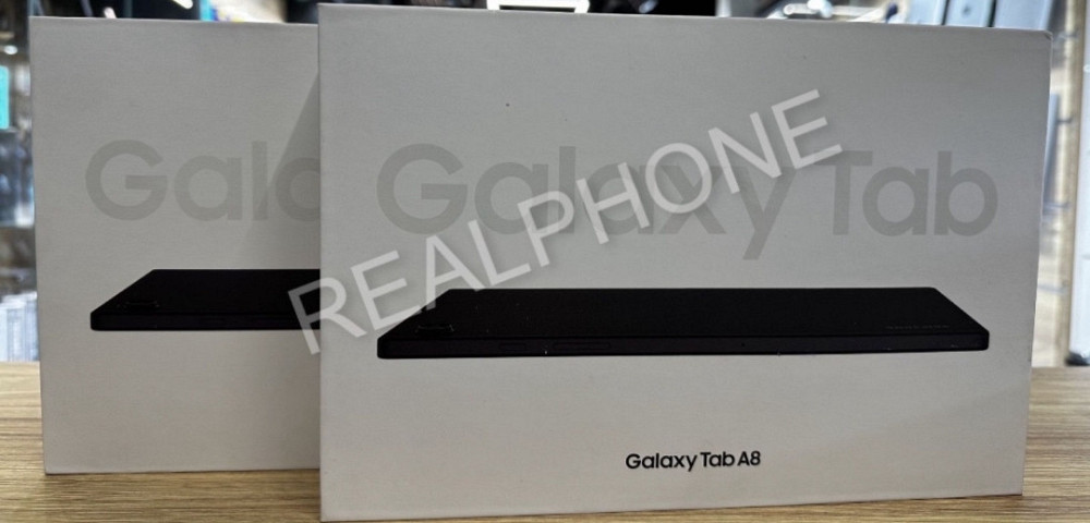 Планшет: Samsung Galaxy Tab, A8 4/64Gb Gray. Киев - изображение 1