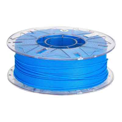 Пластик для 3D-принтера Creality PLA Hyper RFID 1кг, 1.75мм, blue (3301010404) Вінниця