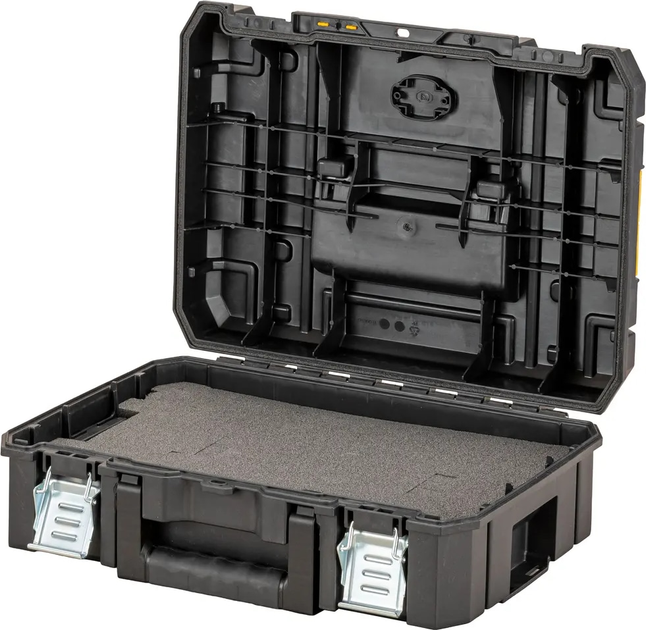 Професійний комплект ящиків TSTAK 2.0 DeWALT DWST83517-1 Київ - фото 9