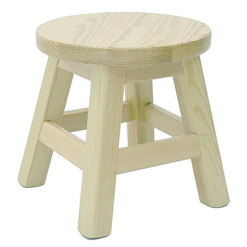 Табурет для ванной 