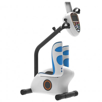 Реабілітаційний тренажер для ніг та рук ZEPU-H2000A Дніпро - фото 1