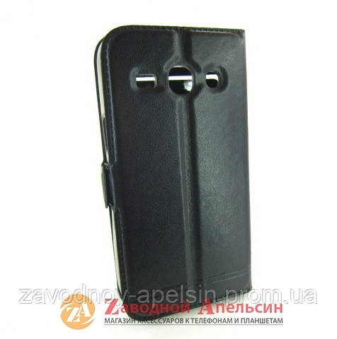 Чохол книжка Samsung G350 Core Plus Smart Case Одеса - фото 2