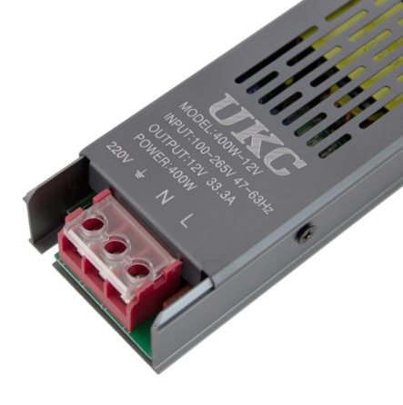 Блок живлення імпульсний UKC 9521 12 V 35 A Вінниця