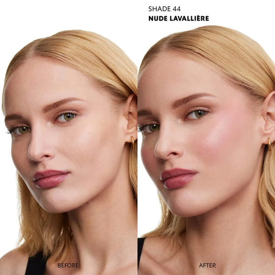 Румяна Yves Saint Laurent Make Me Blush Powder Blush 44 Nude Lavalliere Славянск