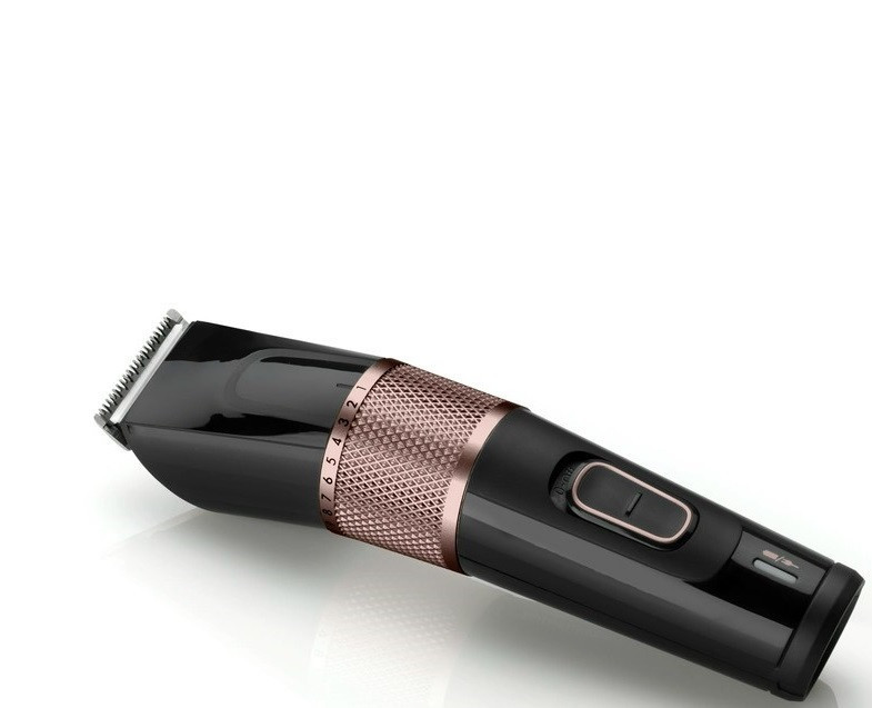 Машинка для стрижання Babyliss E974E Чорний Харків - фото 2