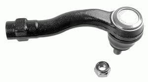 Наконечник рульової тяги правий Raiso (Швеція) Chevrolet Nubira, Шевроле Нубіра 03- #RL-964486G UAFHJAW22 Ковель - фото 1