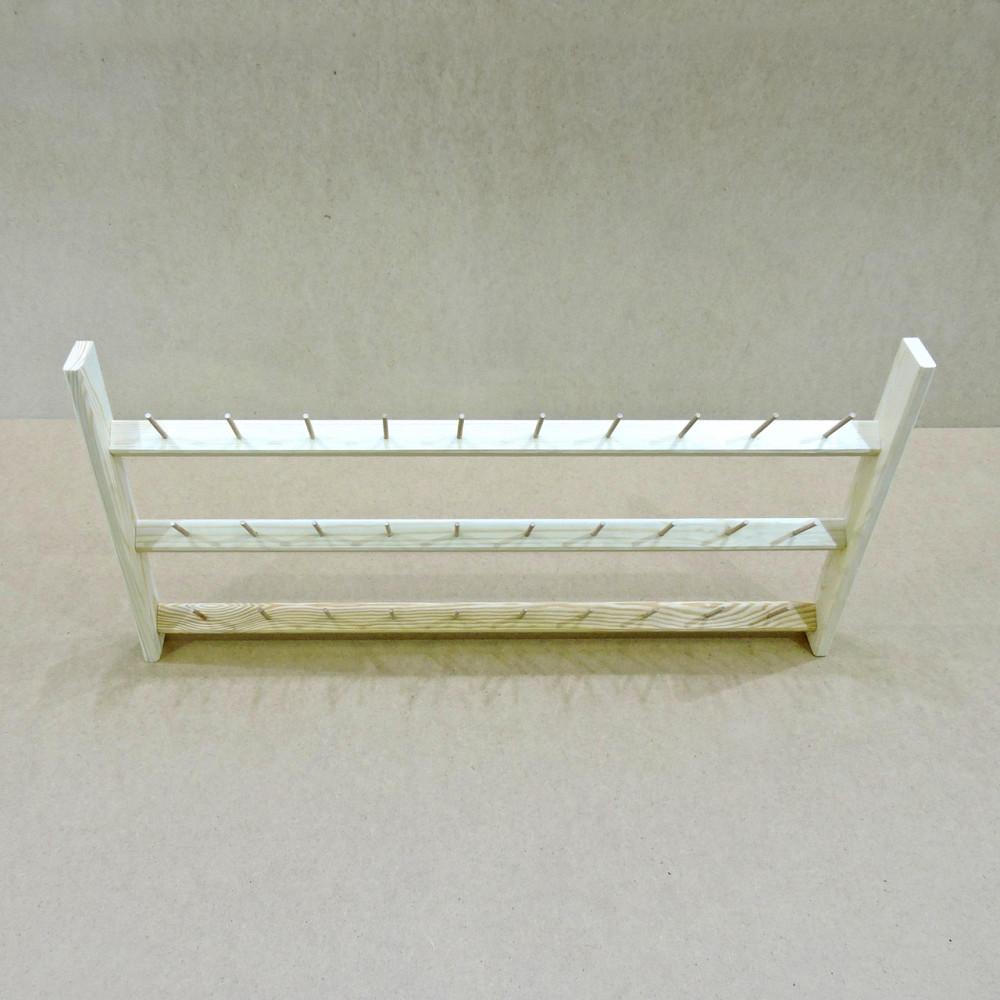 Стійка для ниток (велика котушка) "Батіст 30" Миколаїв - фото 9