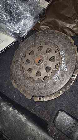 Комплект зчеплення на Hyundai Santa Fe Київ