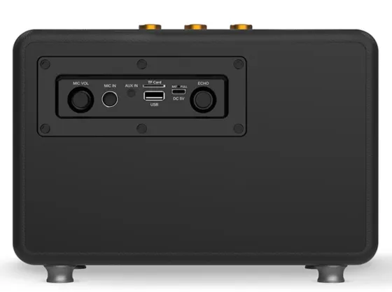 Bluetooth колонка Tracer M30 TWS Black 30W (TRAGLO47246) Київ