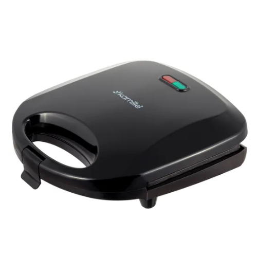 Бутербродниця електрична 800W 6716 KAMILLE Житомир - изображение 3