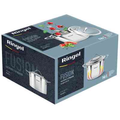 Кастрюля Ringel Fusion 1.9л (RG 2020-16) Винница