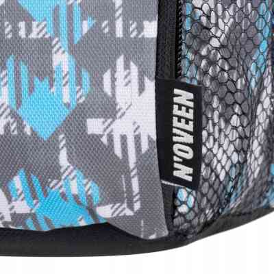 Термосумка Noveen LBB515 12,3 л Blue/Grey (RL073617) Винница