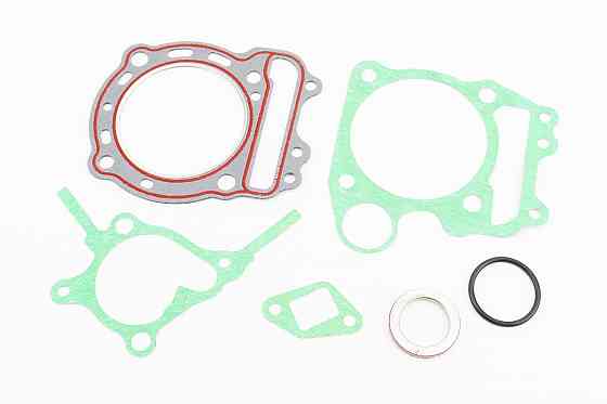 Прокладки поршневої Honda CH250-KAB250cc-72мм, к-кт 6 деталей Київ