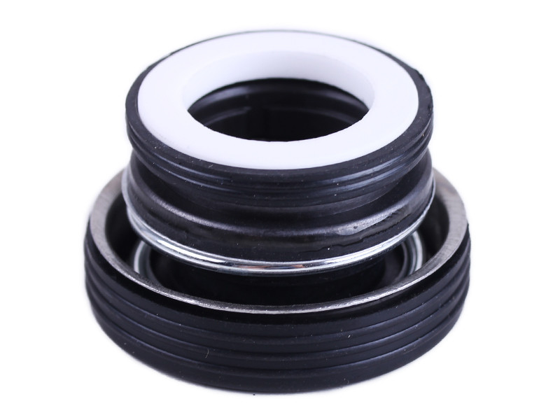 Сальник равлика мотопомпи 45 мм В 50 Мукачево - фото 1