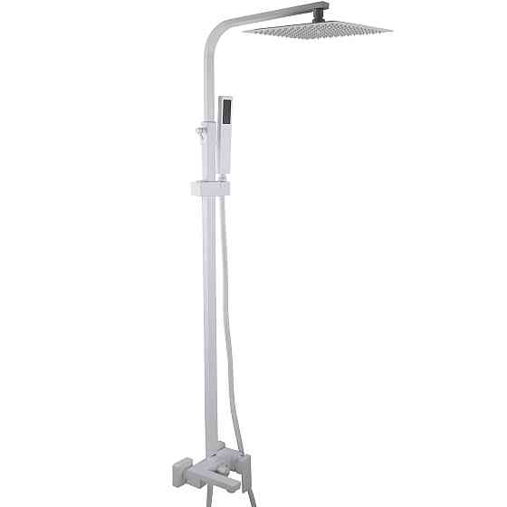 Душова система TOPAZ ODISS TO 18202-H66-WW Київ