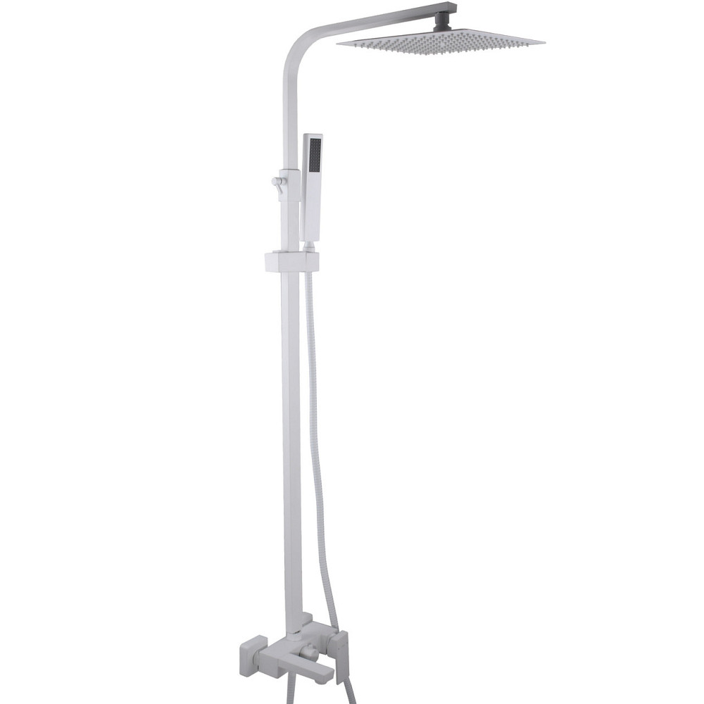 Душова система TOPAZ ODISS TO 18202-H66-WW Київ - фото 2