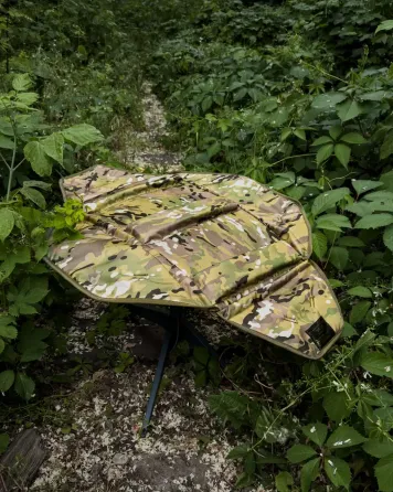 Защитный чехол для Starlink антитепловизор, Чехол для Старлинк антитепловизор ГЕН-2 Киев