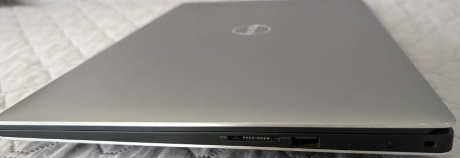Ноутбук: DELL Precision 5540 Киев - изображение 4