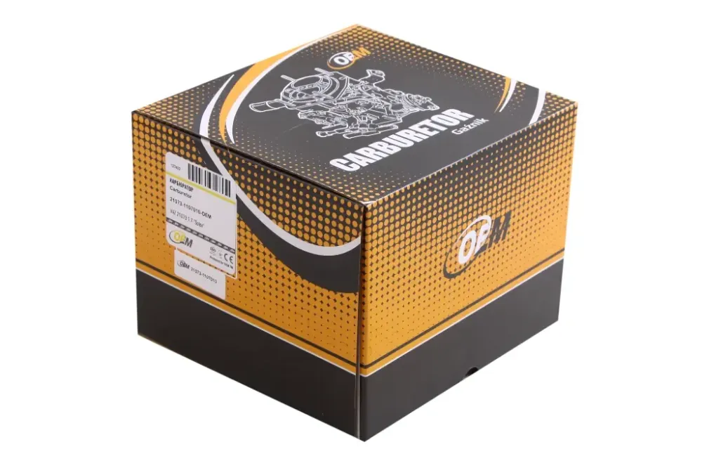 Карбюратор 21073 OEM Винница - изображение 6