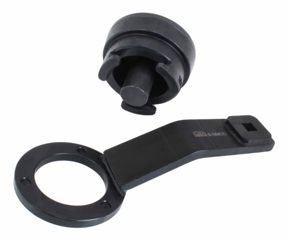 Набір для фіксації коленвала BMW M52/ 54/ 56 SATRA S-BMCC Чернігів - фото 3