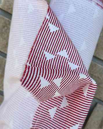 Ткань / опт / коттон плотный - от 3 м. Киев