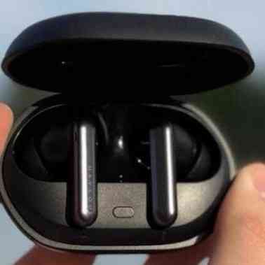 Новые HAYLOU Mori Pro (Белые) - Лучшие TWS Наушники Харьков