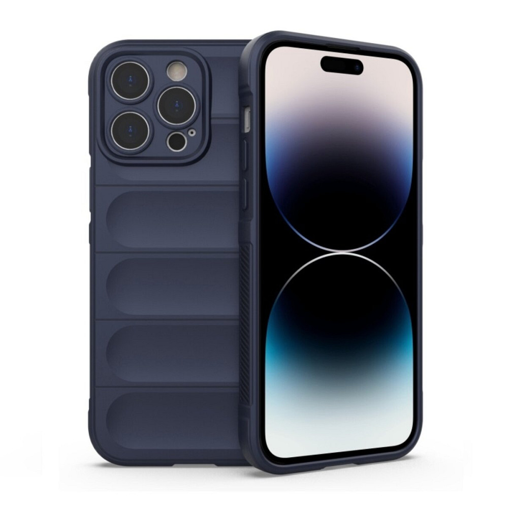 Чохол для смартфона Cosmic Magic Shield for Apple iPhone 15 Pro Max Sapphire Киев - изображение 1