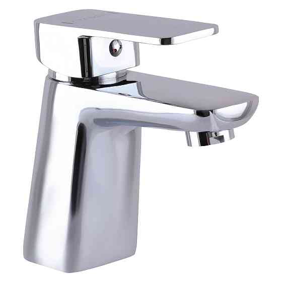 Змішувач для умивальника Globus Lux Milano GLM-0101 Луцк