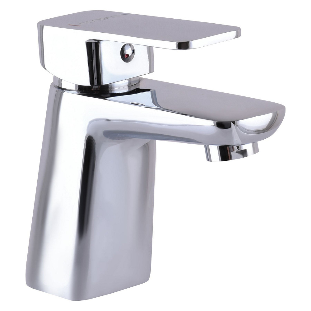 Змішувач для умивальника Globus Lux Milano GLM-0101 Луцк - изображение 1