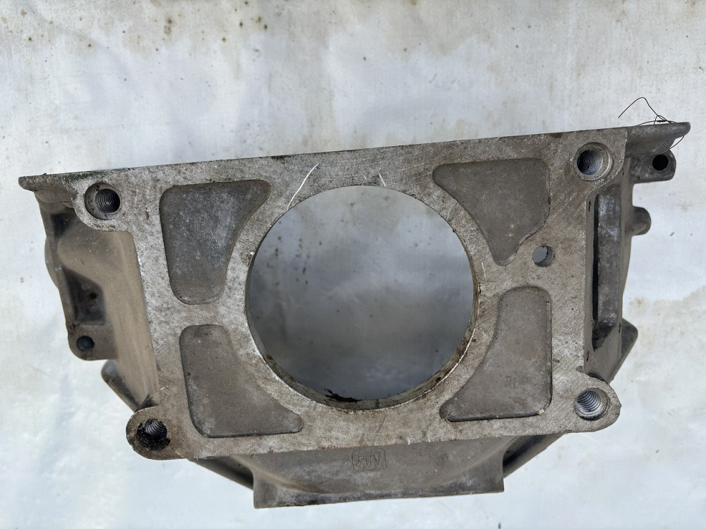 Шкіряних зчеплення (верхній) ГАЗ-53, ГАЗ-66, ГАЗ-3307. Харків - фото 1