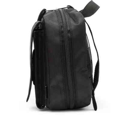 Сумка для аптечки Vinga Paramedical, Oxford 1680D PU, Black (VAPB) Винница