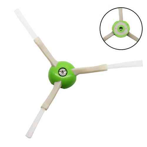 Щітка бічна для роботів пилососів iRobot Roomba e5 e6 i7, 3 лопаті Вінниця