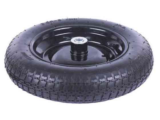 Колесо в зборі , 3.00-8 Мукачево