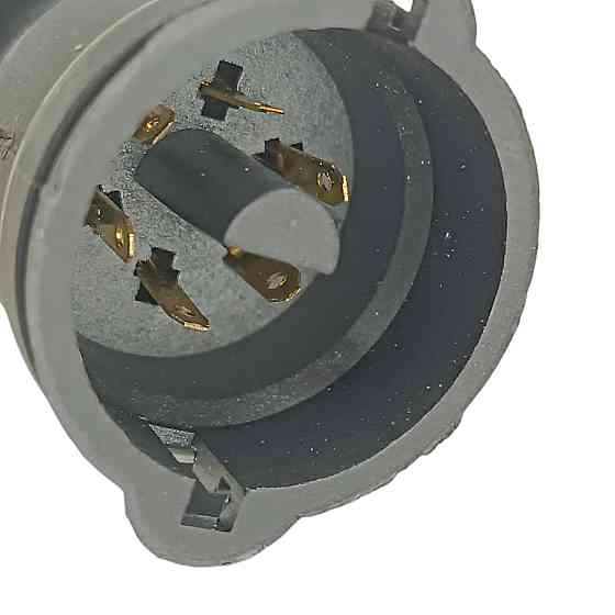 Ліхтар 3302 світлодіод LED 24V ГАЗ Мукачево