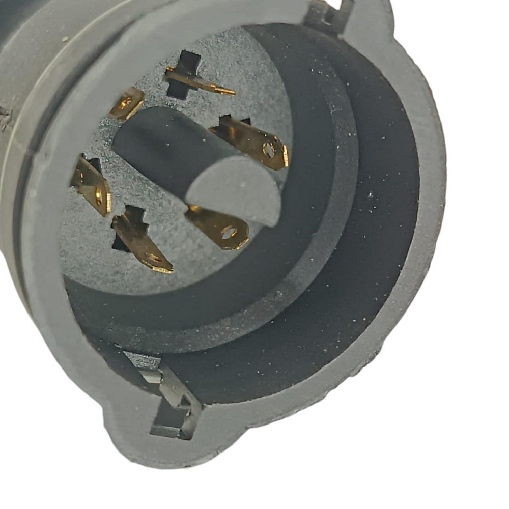 Ліхтар 3302 світлодіод LED 24V ГАЗ Мукачево - фото 3