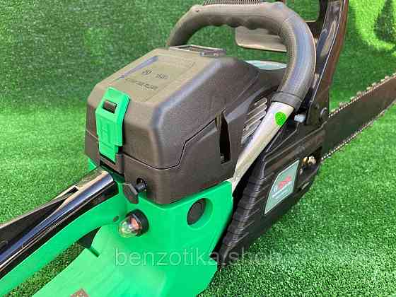 Німецька якість бензопилаБЖ 210BP 210 Київ