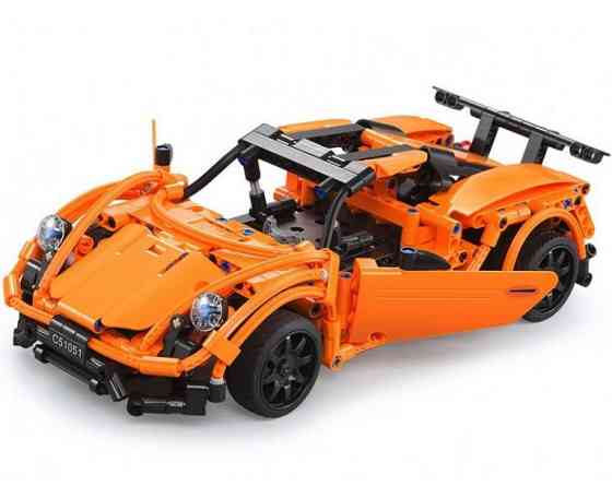 Конструктор машинка Porsche 918 CaDa Technic C51051W (421 деталь) Винница