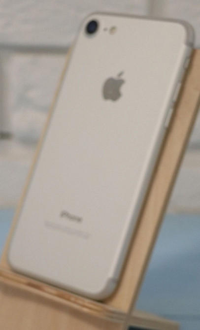 Apple iPhone 7 , 32/128/256 Gb, Neverlock. Київ - фото 7