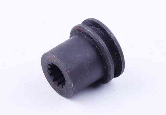 Муфта шліцьового вала перед моста Z-12 Джинма200/204/240/244 Мукачево