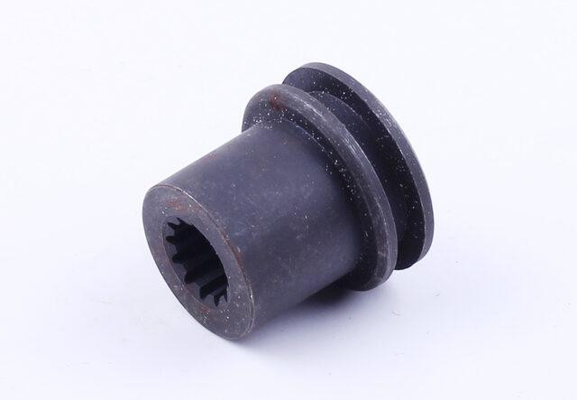 Муфта шліцьового вала перед моста Z-12 Джинма200/204/240/244 Мукачево - фото 1