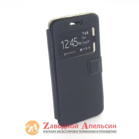 Чохол книжка Lenovo A5000 Smart Case Одеса - фото 4