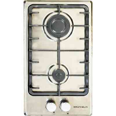 Варочная поверхность Grunhelm GPG 3356 BF Винница