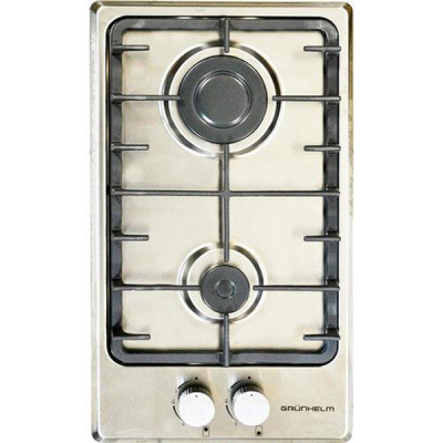 Варочная поверхность Grunhelm GPG 3356 BF Винница - изображение 1