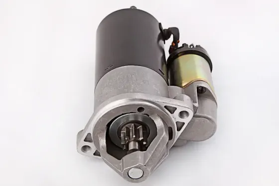 Стартер ГАЗ-3302 LSA нові обри. (405/406/409 дв.) Вінниця