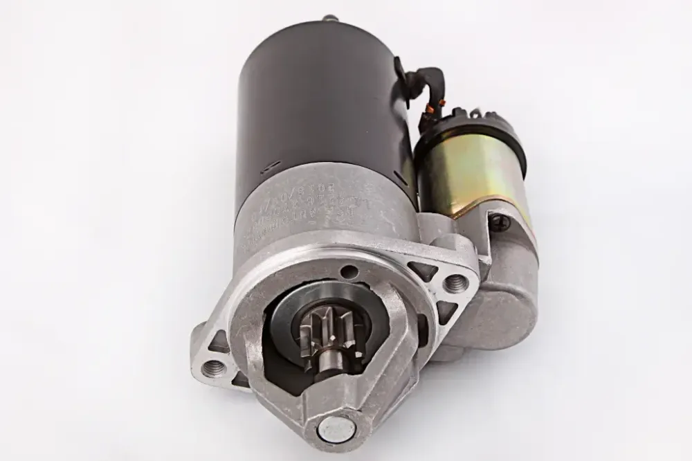 Стартер ГАЗ-3302 LSA нові обри. (405/406/409 дв.) Вінниця - фото 3