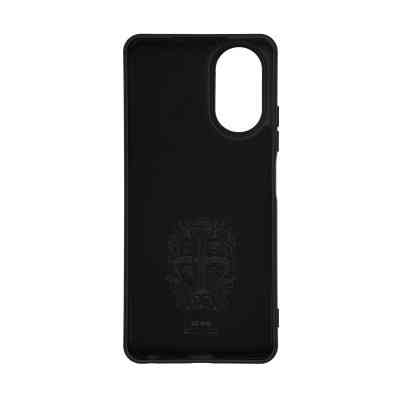Чехол для мобильного телефона Armorstandart ICON Case Realme C67 4G Black (ARM73857) Винница