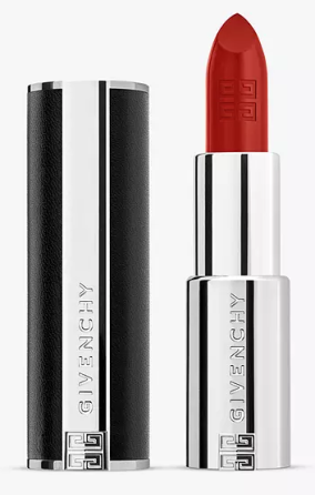 Помада для губ Givenchy (Живанші) Le Rouge Interdit Intense Silk 37 Rouge Grainé Слов'янськ