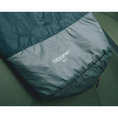 Спальний мішок Robens Moraine I &quot;L&quot;+11°C (250285) (931598) Вінниця - фото 2