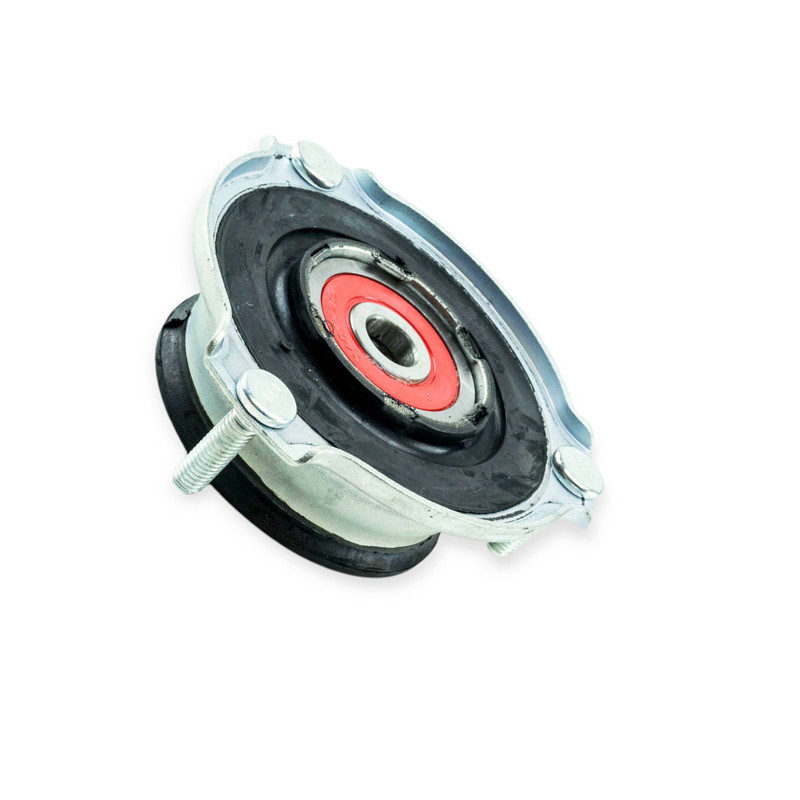 Опора стійки ЗАЗ 1102, 1103, 1105 Таврія верхня з болтами та підшипником (люстра) передньої Мукачево - фото 1